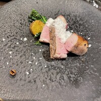 オッジ ダルマット 西麻布店 - 
