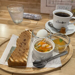 Caffe' Limone - 