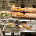 パンやきどころ RIKI - 