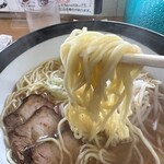 Sobadokoro Ootsuka - 麺