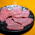 ANIKU produced by 新井屋 - ランプ