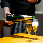 ANIKU produced by 新井屋 - ワイン