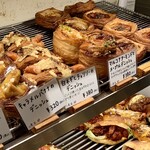 パンやきどころ RIKI - 