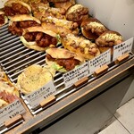 パンやきどころ RIKI - 