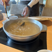 銀座しゃぶ通 マロニエゲート店 - 