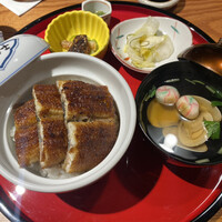 炭焼 うな富士 有楽町店 - 