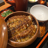 炭焼 うな富士 有楽町店 - 