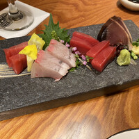 炭焼 うな富士 有楽町店 - 