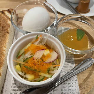 カフェ リモーネ_1