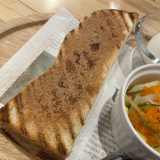 カフェ リモーネ_0