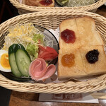 てらにし珈琲本店 - 