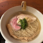 かずまちゃんラーメン - 