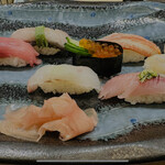 Asahi Zushi - 