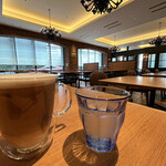Cafe estudio - 