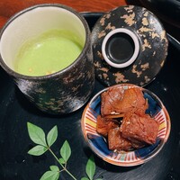 土佐料理 祢保希 銀座店 - 