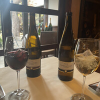 リストランテ イル コンティヌオ - 