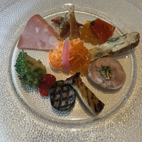 リストランテ イル コンティヌオ - 