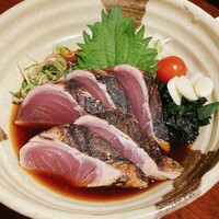 土佐料理 祢保希 銀座店 - 