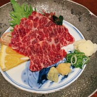 土佐料理 祢保希 銀座店 - 