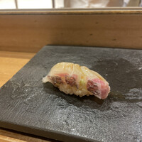 まんてん鮨 日比谷オクロジ店 - 