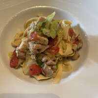 リストランテ イル コンティヌオ - 