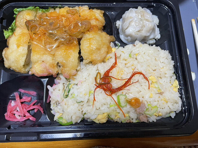 お弁当のこばやし エスパル仙台店 - 仙台（弁当）の写真