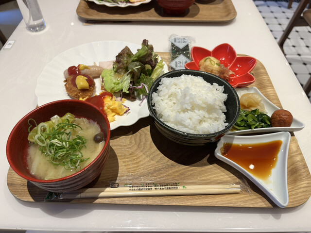 Cafe &amp; Bar Budou no Ki photo 3