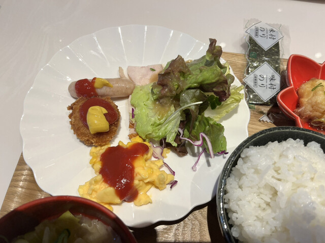 Cafe &amp; Bar Budou no Ki photo 4