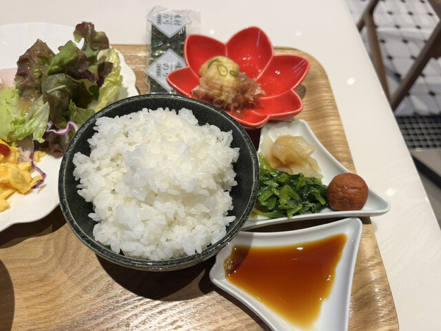 Cafe &amp; Bar Budou no Ki photo 5