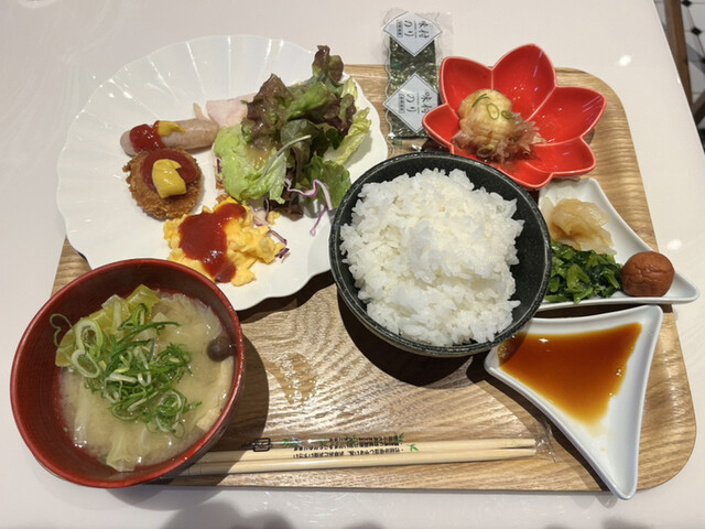 Cafe &amp; Bar Budou no Ki photo 2