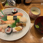 Inase Zushi - 