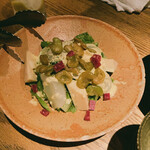 ごはんや一芯 代官山 - 