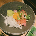 ごはんや一芯 - 