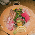 ごはんや一芯 代官山 - 