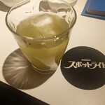 スポットライト - 