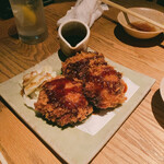 ごはんや一芯 - 