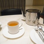 ブルガリ イル・カフェ - 中国茶