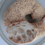 ペンギンベーカリー - ♢カット