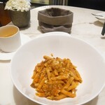 ブルガリ イル・カフェ - ペンネ