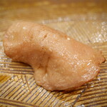 にぎり鮨 一五〇 - 牛たん（東北フェア）