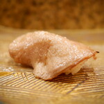 にぎり鮨 一五〇 - 牛たん（東北フェア）