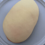 ペンギンベーカリー - ♢クリームパン