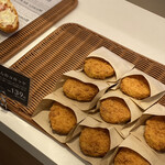 ペンギンベーカリー - ♢コロッケまで