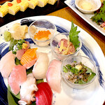 Ganso Izakaya Gatten Hachibee - 