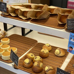 ペンギンベーカリー - ♢商品