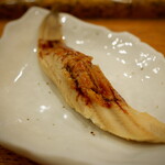 にぎり鮨 一五〇 - 大穴子