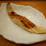 にぎり鮨 一五〇 - 大穴子