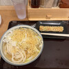 手打うどん いわしや 青山店