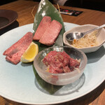 Yakiniku Toraji - 