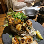 Gochisou Teppan Yoshiwa - 